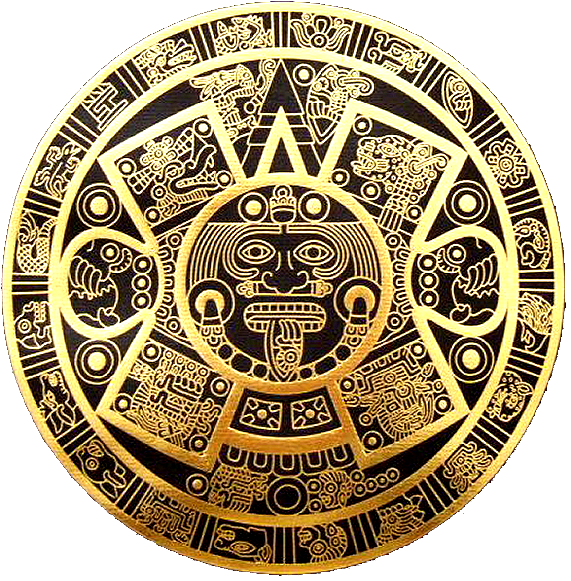 Club Jaguar Article The Mayan Star Gods