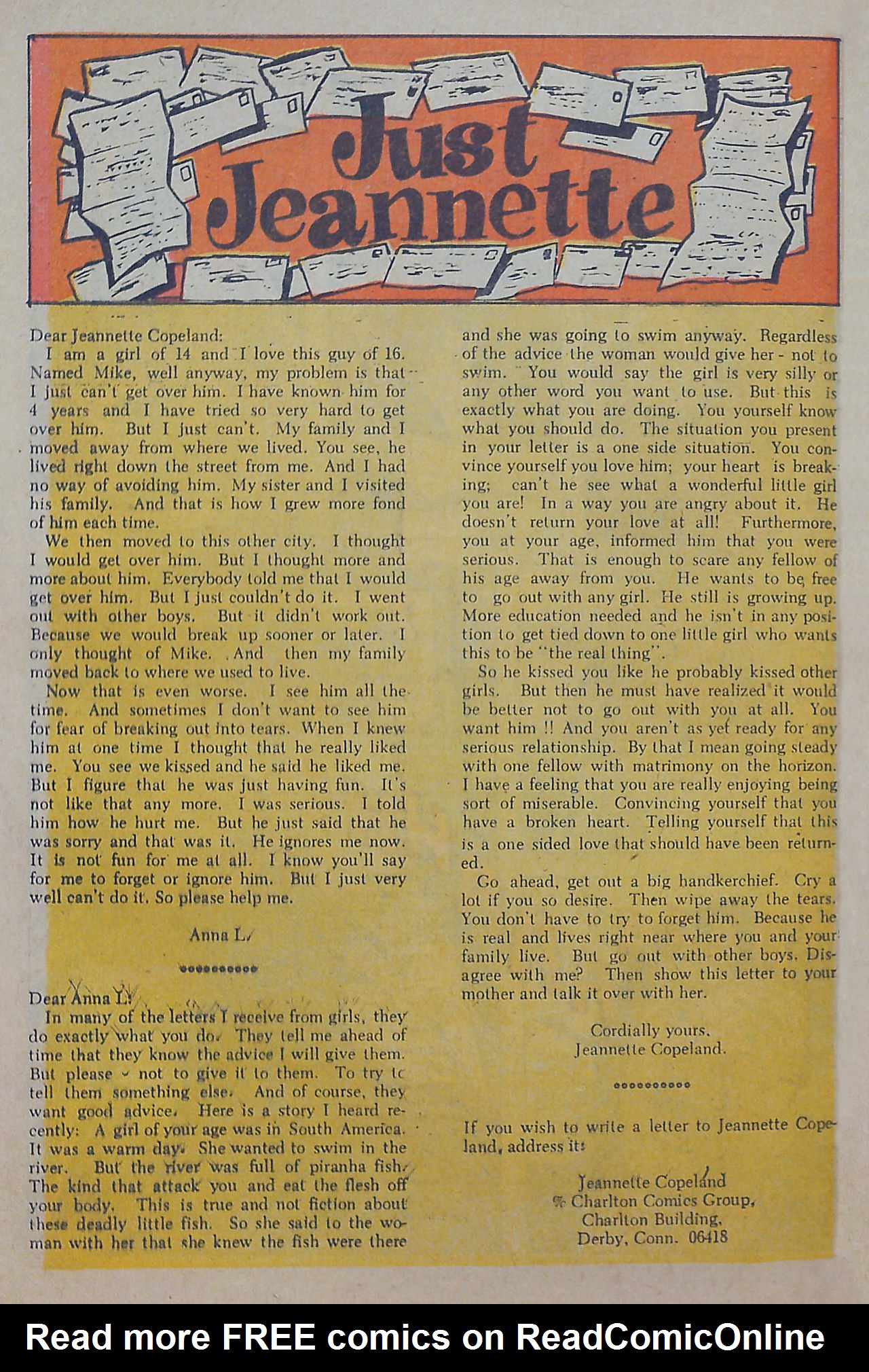 Read online Just Married comic -  Issue #86 - 32