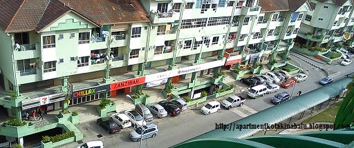 Api Home 2 API API APARTMENT 2 BEDROOM