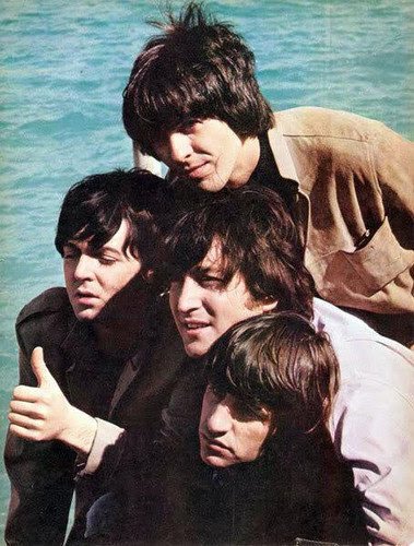 The Beatles♥