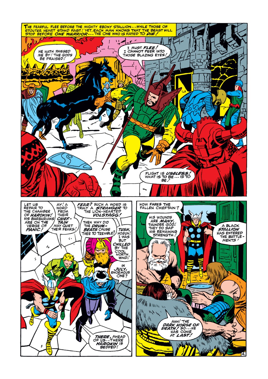 Thor (1966) 132 Page 20