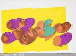 Warhol Still Life Image