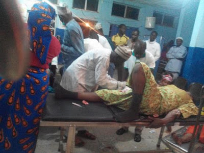 accident yola adamawa state