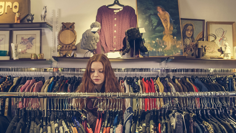 secondhand clothes selling tips
