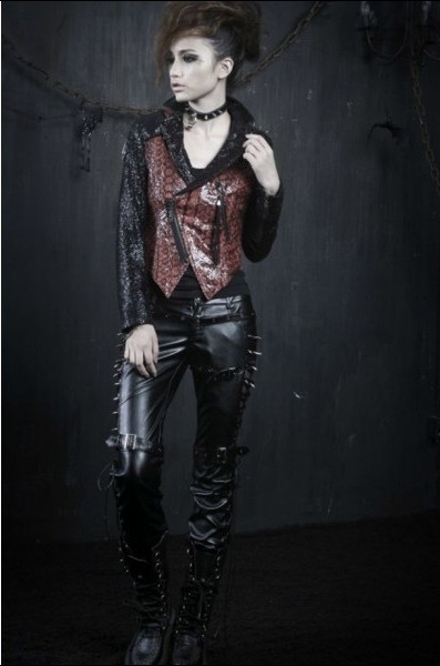 Alternative Fashion Clothing: Women Fashion Trends in 2013