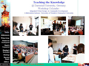 Various Works & Lecturing & Workshops