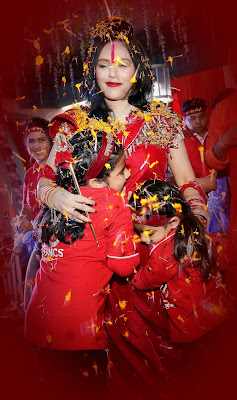 Radhe Maa, Radhe Maa Ocean Of Kindness, Mamtamai Shri Radhe Guru Maa