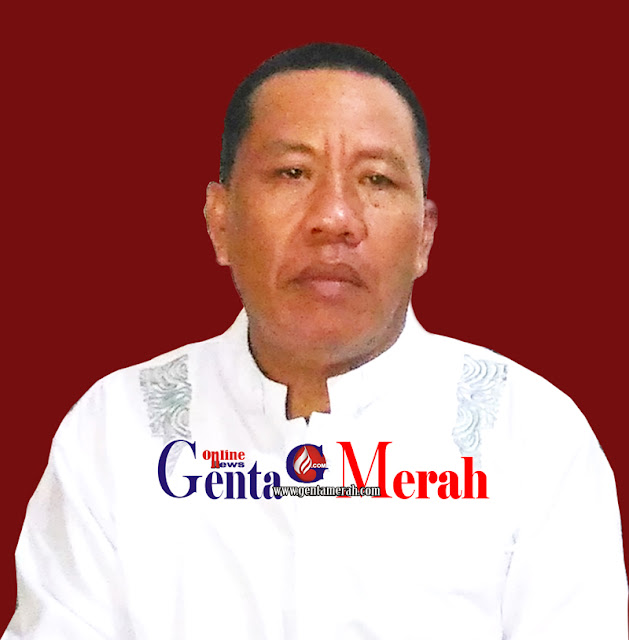 Terkait LKPJ Bupati, Pansus DPRD Waykanan Meminta Camat Beri Rincian Anggaran