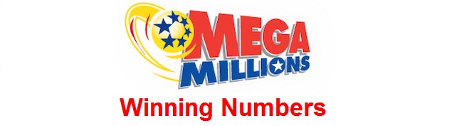 Mega Million Winning Numbers Mega Million Winning Numbers