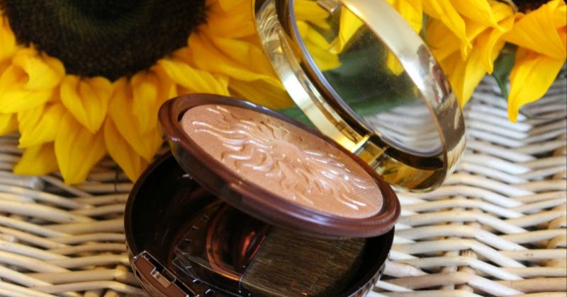 Uden tvivl Descent Koncession Physicians Formula Bronze Booster Deluxe Edition Review | The Sunday Girl
