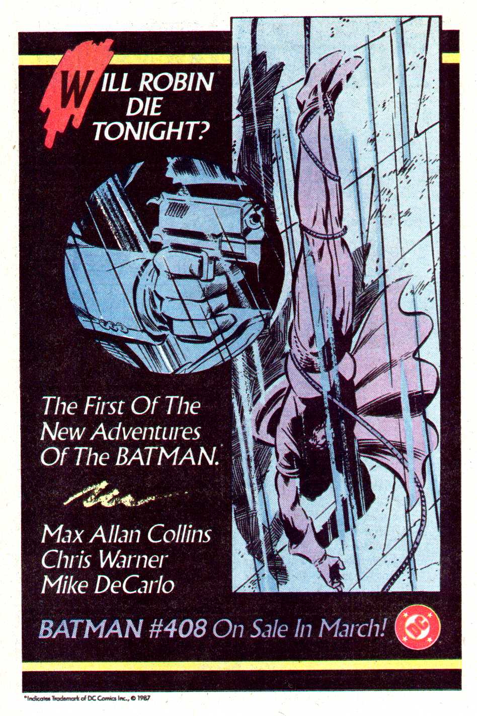 Read online Secret Origins (1986) comic -  Issue #15 - 12