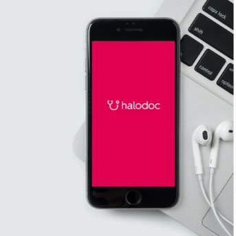 Aplikasi Halodoc : Pilihan Layanan Kesehatan Masyarakat Indonesia