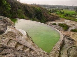 Tirta Sanita - Ciseeng