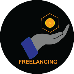 Freelancing & outsoursing