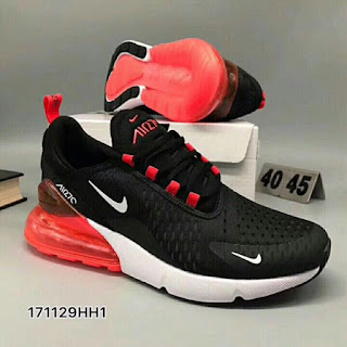 Giày Thể Thao Nike Ari Max 270