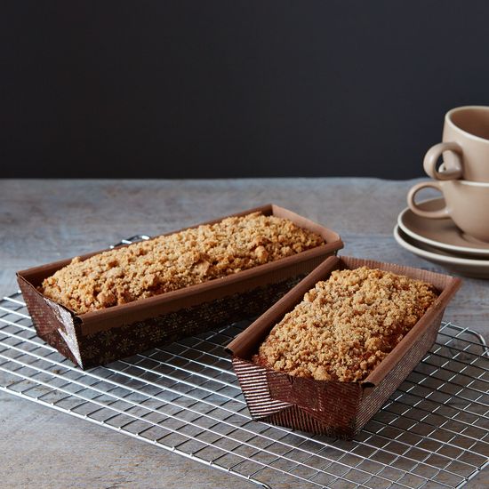 biodegradable loaf mold pan eco, loaf, mold, pan, biodegradable, green