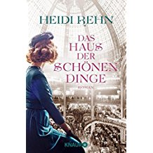 Petras Bucherinsel 2017