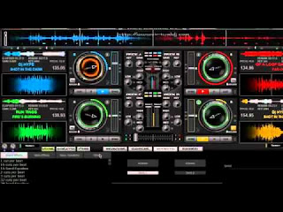 Virtual dj v7 0 pro crack download free download