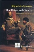 DON QUIJOTE DE LA MANCHA de Don Miguel de Cervantes y Saavedra
