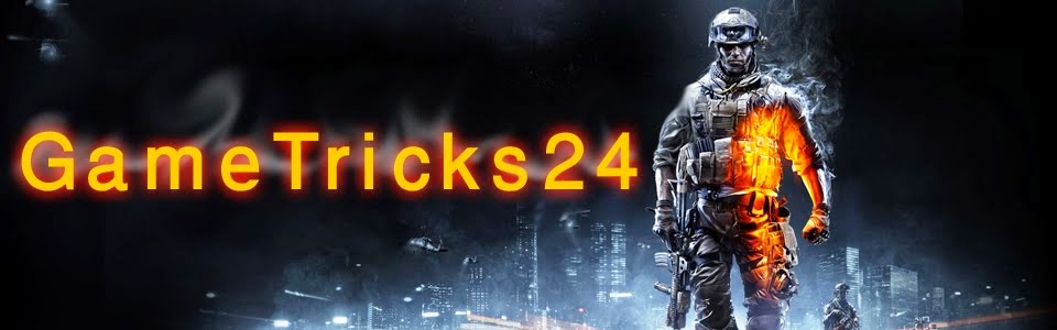 GameTricks24