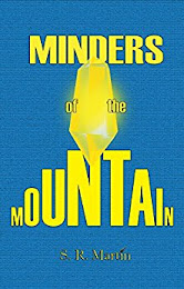 Minders of the Mountain Kindle Version