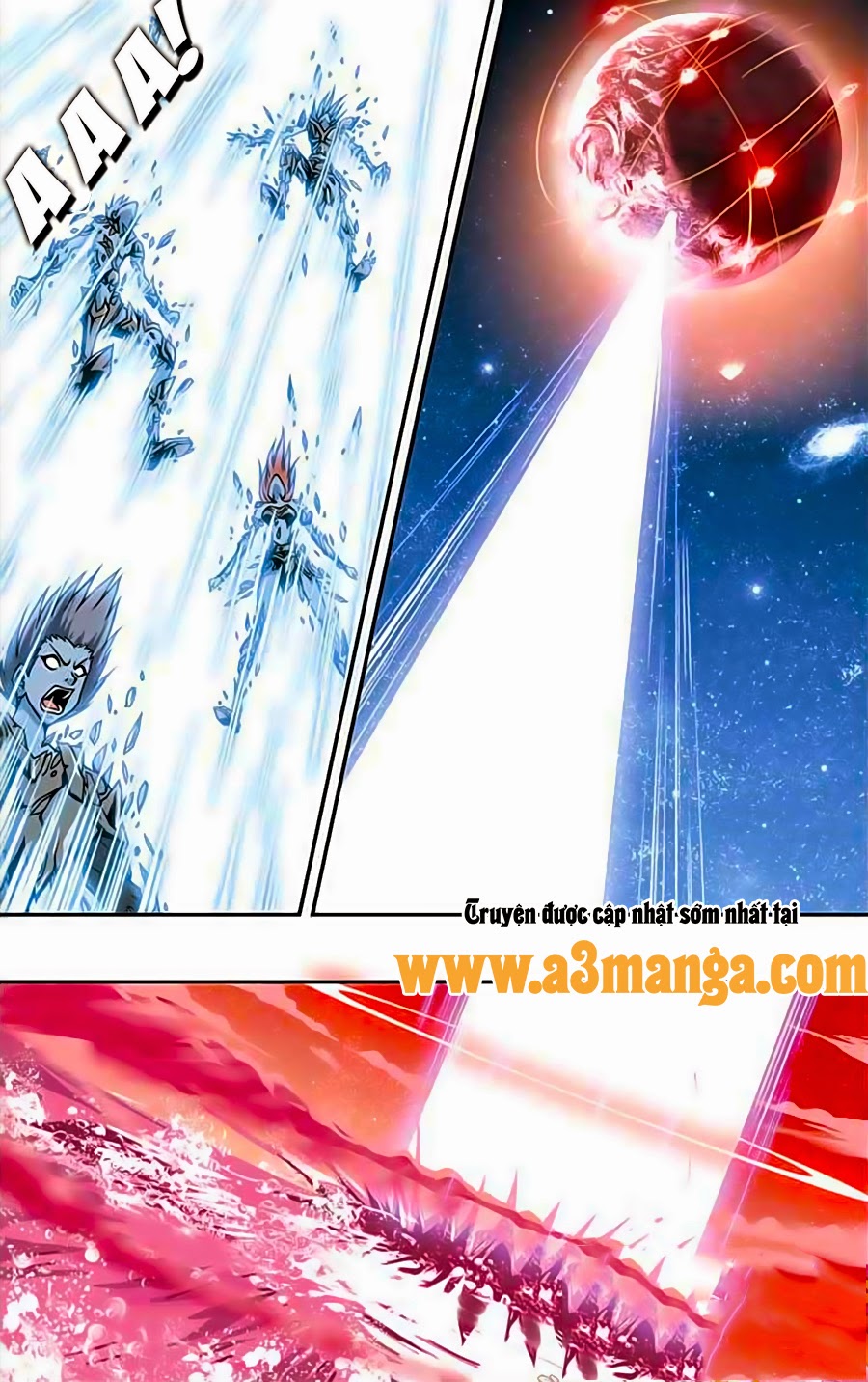 THÂU-TINH-CỬU-NGUYỆT-THIÊN Chap 227 - Truyen.Chap.VN