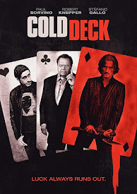 Watch Movies Cold Deck (2015) Full Free Online