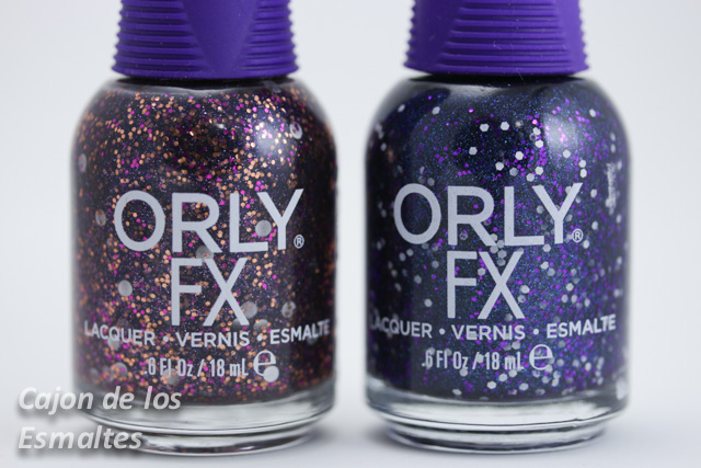 orly fx Intergalactic Space y Gravity Bound