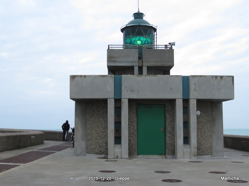 Les photos de Mamicha