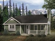 Cottage House Designs And Plans