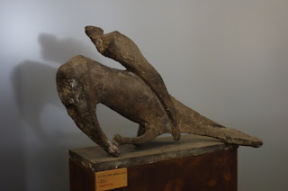 Marino Marini sculpture museum Festival del Disegno