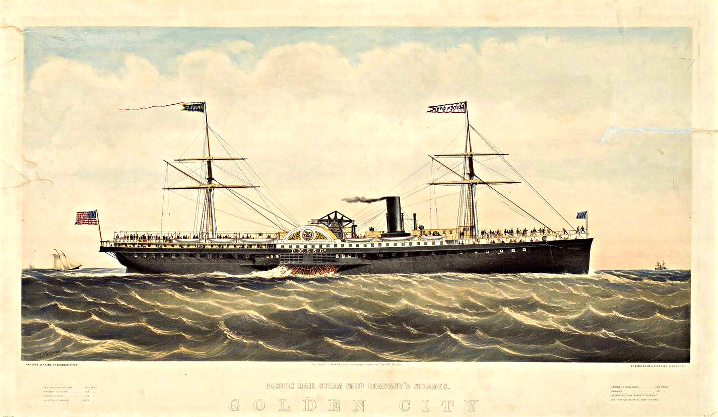Пароход на английском. Пароход Персия. Пароход Пацифик 1850. Английский пароход «Персия». SS Pacific 1849.