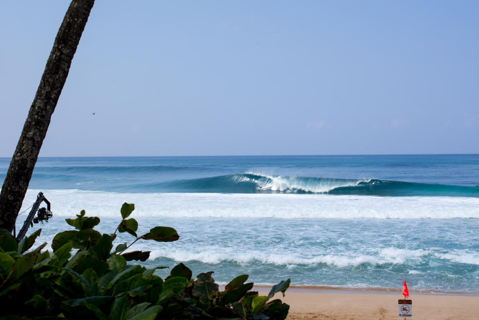Volcom Pipe Pro 2019 Contest Trailer