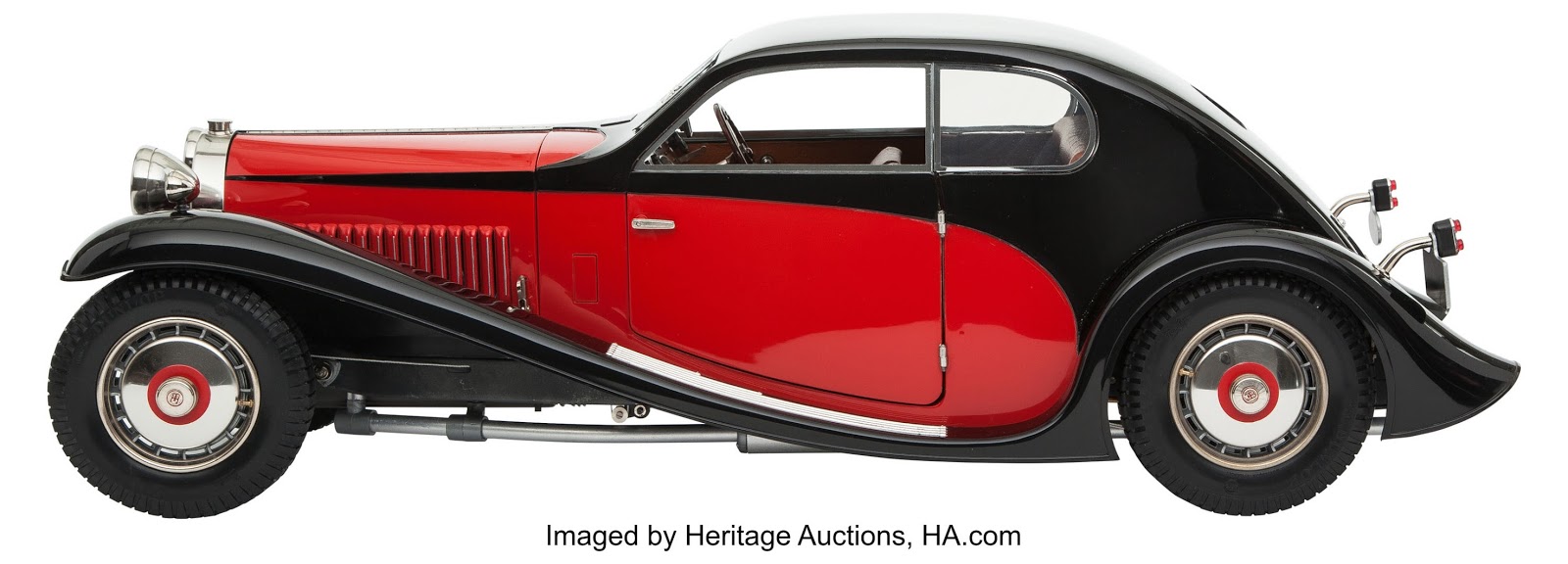 Old Antique Toys Heritage Auctions And The Pocher Company