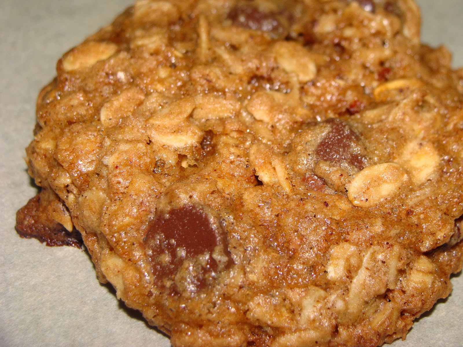 Recipe'n & Ruminatin' Thursday Aunt Mabel's Killer Oatmeal Cookies