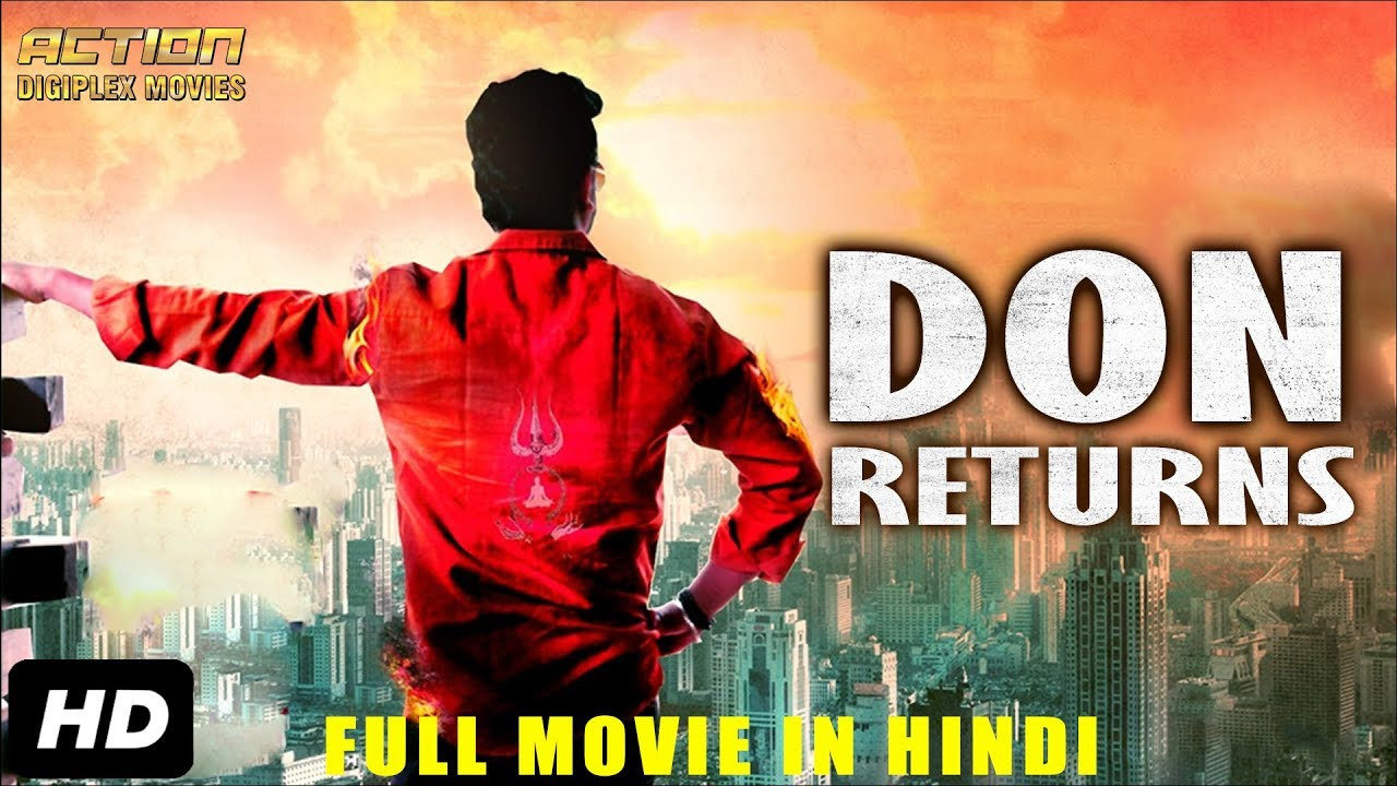 The real don return. Don returns 2. Дон возвращение индийский. Don returns 2. Don returns 2.