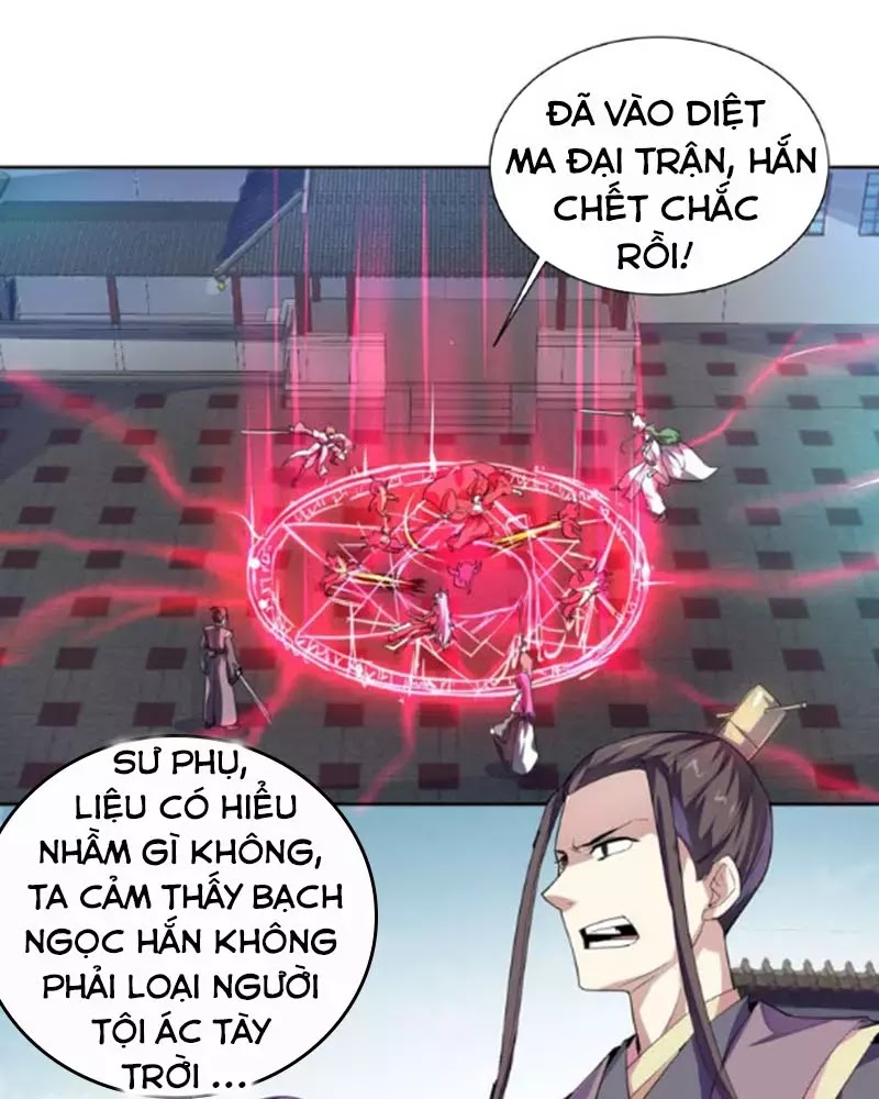 Nghịch Thiên Đại Thần Chapter 42 - TC Truyện