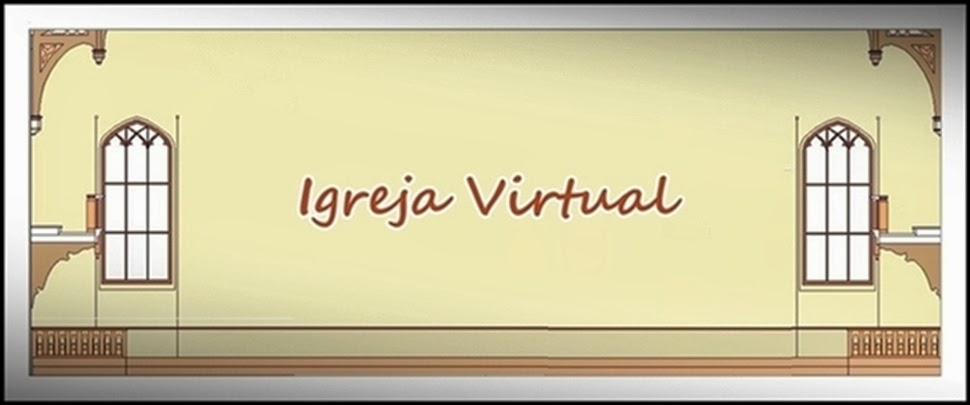 Igreja Virtual