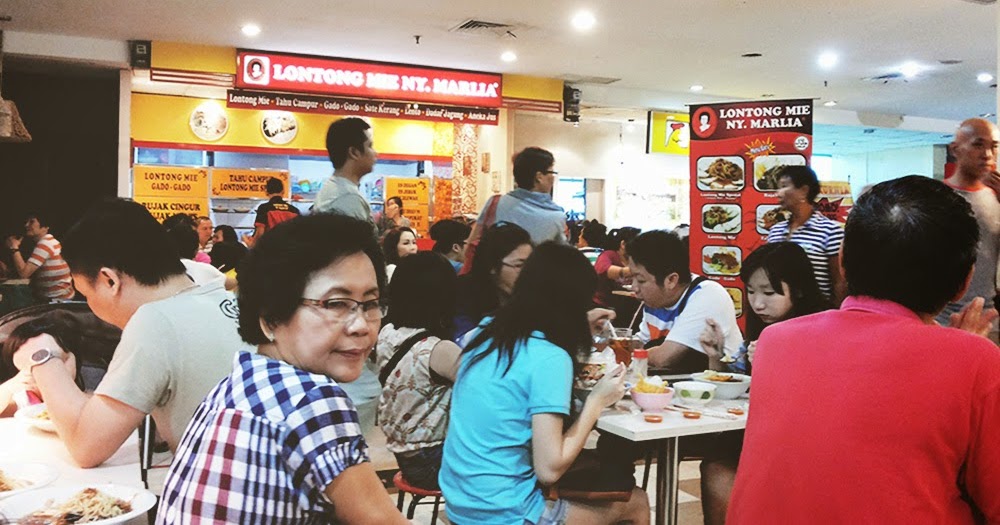 Pasar Slompretan Surabaya