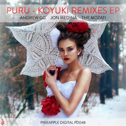 [Single] Puru – Koyuki Remixes, Pt. 2 (2015.04.06/MP3/RAR)