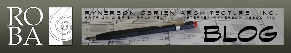 Rynerson OBrien Architecture, Inc.