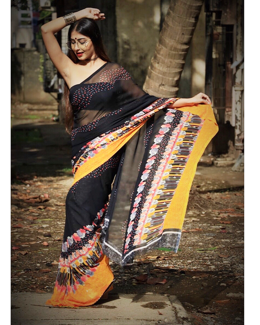 Ruma sharma pic