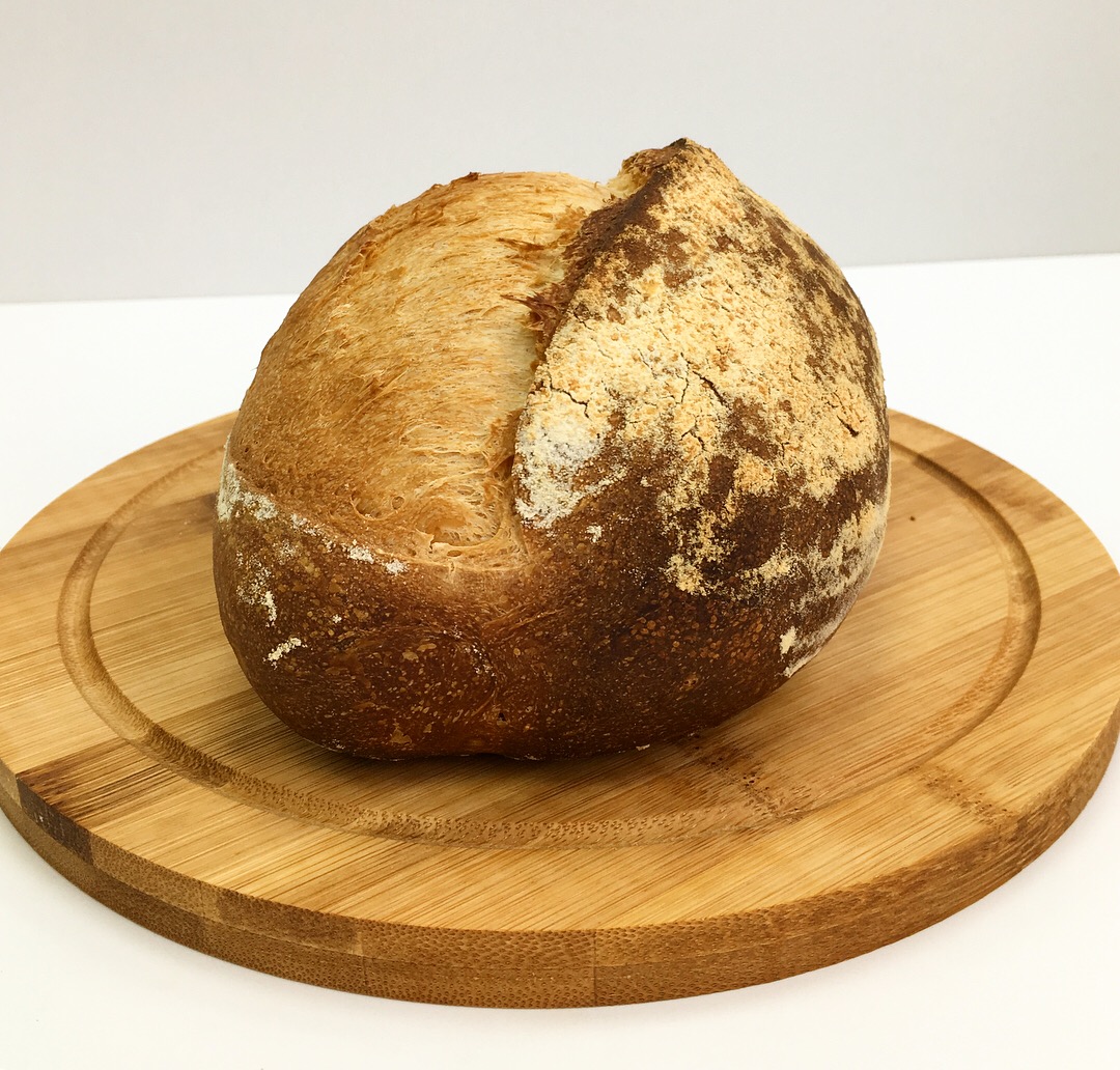 Французская булка