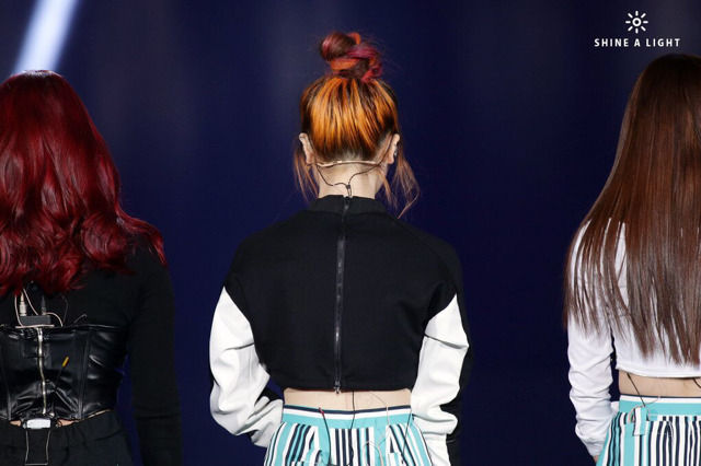 트와이스 다현 똥머리 | 인스티즈