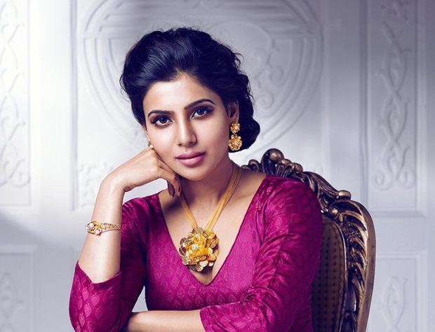 Samantha Ruth Prabhu Aka Samantha Tamil Actress Gallery 2015 Latest Photos Gethu Cinema