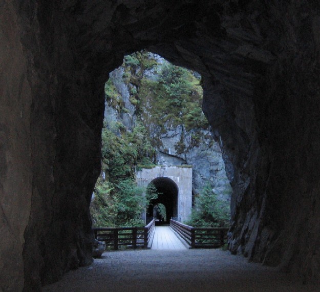 CP Rail Manitoba & Minnesota Subdivision Great Canadian Model Railroad