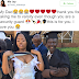 Photo: South African lady shows off her dad who despite being a security officer sent her to University 