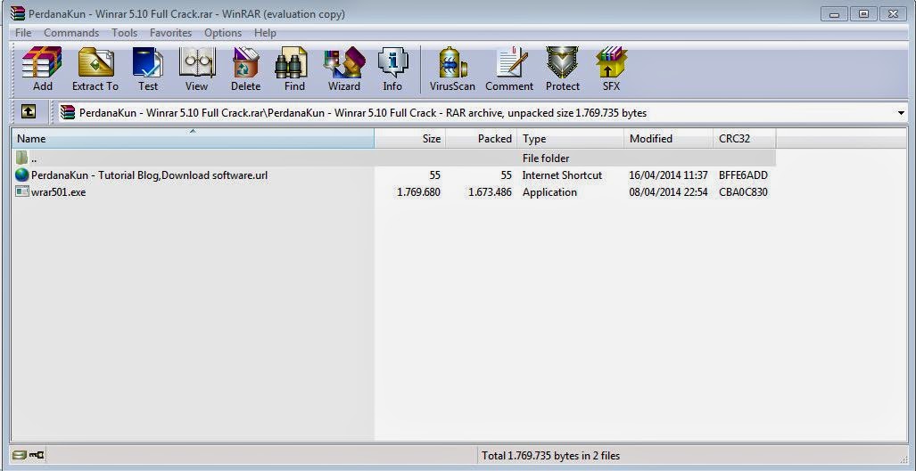 winrar 40 day free trial download