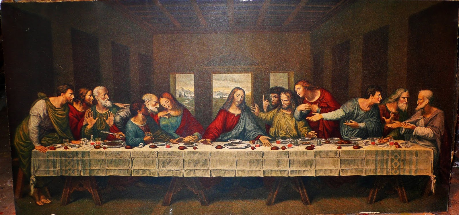 Italy Blog The Unknown Leonardo Da Vinci