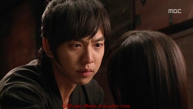 Pics - Episode 10 | Gu Family Book Wallpaper Pics